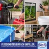 alca® Kraftstoffpumpe (Siphonpumpe), für Auto, Boot & Produktbild-Vorschau 3