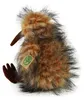 Plüschvogel Kiwi 23 cm umweltfreundlich Produktbild-Vorschau 4