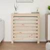 vidaXL Radiatoromsluiting, 79,5 x 19 x 84 cm, massief hout, Productafbeelding-voorbeeld 3