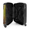 NoBoringSuitcases.com® Koffer Handgepäck Trolley Rollkoffer Produktbild-Vorschau 4