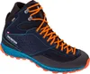 Dachstein Super Ferrata MC GTX poseidon/orange - UK 11,5 - Produktbild-Vorschau 13