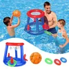 Cool Mango Gioco d'acqua - Canestro galleggiante stabile Anteprima dell’immagine prodotto 7