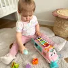 WOOPIE BABY Musikalisches Spielzeugauto mit Sortierfunktion Produktbild-Vorschau 5