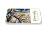 MuchoWow® Handyhülle Schutzhülle Hülle für iPhone SE 2020 Produktbild-Vorschau 5