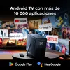 ULTIMEA Beamer Android TV 11.0 mit NETFLIX, 4K Heimkino Produktbild-Vorschau 27