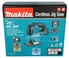 Makita DJV184Z Akku-Pendelhubstichsäge Produktbild-Vorschau 43