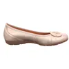 Gabor 64.163 Ballerinas - Damen Halbschuhe - Slipper grau Produktbild-Vorschau 14