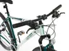 Olpran Herrenfahrrad  29" Astacus 21" Matt/Petrol Produktbild-Vorschau 3