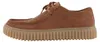 CLARKS Schuhe Torhill mit gerippter Laufsohle 1224 Cola Produktbild-Vorschau 16