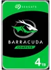 Barracuda ST4000DM004 Interne Festplatte 3,5 Zoll 4000 GB Produktbild-Vorschau 1