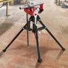 Model TP-425 Przenośne imadło łańcuchowe Imadło łańcuchowe Podgląd zdjęcia produktu 8