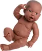 Bayer Design 94200AA  Neugeborenen Babypuppe, Mädchen, Produktbild-Vorschau 6