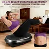 ZMH Vibrationsplatte Rüttelplatte Sport 199 Produktbild-Vorschau 3