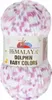 Himalaya Dolphin Baby Colors 80419 Przędza dziewiarska Podgląd zdjęcia produktu 4