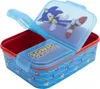 Sonic-Lunchbox aus Polypropylen Produktbild-Vorschau 7