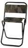 Verk 01660_M Camping Klappstuhl Camouflage Produktbild-Vorschau 4