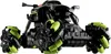 Carrera 370160139 Carrera RC 2,4 GHz     370160139 Drift Anteprima dell’immagine prodotto 2