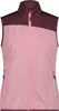 CMP WOMAN VEST flieder 38 Produktbild-Vorschau 1