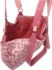 Fritzi aus Preußen Izzy Canvas Shopper Tasche 45 cm Produktbild-Vorschau 3
