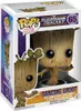 Funko POP! Guardians of the Galaxy - Dancing Groot #5104 Produktbild-Vorschau 1