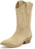 LASCANA Chelseaboots Stiefel, beige Größe 38 Produktbild-Vorschau 4