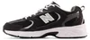 New Balance 530 sneakers, zwart, maat 43 EU Productafbeelding-voorbeeld 3