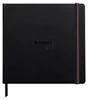 Rhodia Touch Book, Skizzenbuch 20 Bl extraweiß 250g, 21x21 Produktbild-Vorschau 1