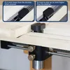 ENJOYWOOD Werkbankspanner 165mm Parallelspanner aus Produktbild-Vorschau 5