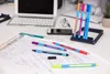 SCHNEIDER Stylo à bille Slider Edge XB Boîte de 4 stylos, Voir les images du produit 9