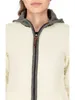 Wetterfeste Sportjacke mit Kapuze für Outdoor und Freizeit, Produktbild-Vorschau 2