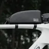 Rockbros Fahrrad Rahmentasche 0.9L Schwarz Produktbild-Vorschau 11