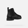 Geox Stiefelette Stiefelette Leder/Textil Produktbild-Vorschau 10