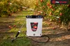 Opryskiwacz akumulatorowy MAPOWER plecakowy ogrodowy 16L Podgląd zdjęcia produktu 9