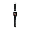 Karl Lagerfeld Pasek KLAWLSLKCNK Apple Watch 42/44/45/49mm Produktbild-Vorschau 5