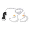 MP3 přehrávač, IPX8, vodotěsný, dobíjecí, USB 2.0, hudební Náhled obrázku produktu 1