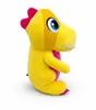 Dinosaurier Kuscheltier 20 cm Dino Plüschtier Stofftier Produktbild-Vorschau 3