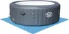 Bestway | Flowclear Pool-Bodenschutzfliesen XL-Pack | 18 Produktbild-Vorschau 9