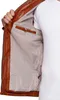 Tazzio Veste pour homme Veste en cuir Trench-coat 19706 Voir les images du produit 4