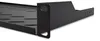 DIGITUS DN-19 TRAY-1-SW - Rack - Regal - Schwarz - 1U - Produktbild-Vorschau 10