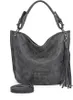 Fritzi aus Preußen Schultertasche Fritzi31N Vintage Hobo Produktbild-Vorschau 6