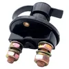 Batterietrennschalter | 12-48V | 25-100A | M8 | Ø60mm Produktbild-Vorschau 4