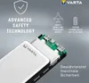 Varta Power Bank Energy 10000 10.000mAh, 2xUSB A, 1xUSB C Produktbild-Vorschau 30