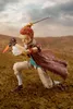 Berserk S.H.Figuarts Actionfigur Isidro 13 cm Produktbild-Vorschau 7