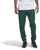 adidas Herren Essential Three Stripes Fleece Pants, Produktbild-Vorschau 1