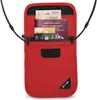 Paszportówka sekretna antykradzieżowa Pacsafe Coversafe X75 Podgląd zdjęcia produktu 2
