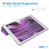 EAZY CASE Smartcase für Apple iPad 5 / 6 (2017/2018) / Air Produktbild-Vorschau 5