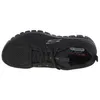 Skechers Damen Schuhe Schwarz 12615WBBK Grösse 41 Produktbild-Vorschau 13