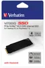 Verbatim Vi7000G M.2 SSD     4TB PCIe NVMe                  Produktbild-Vorschau 8
