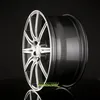 Keskin KT16 Dynamic palladium front polish 8.5x19 ET45 - Produktbild-Vorschau 30