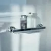 KEUCO EDITION 90 Duschablage mit Glasabzieher mit Produktbild-Vorschau 8
